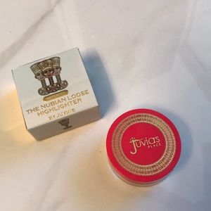Juvias place highlighter